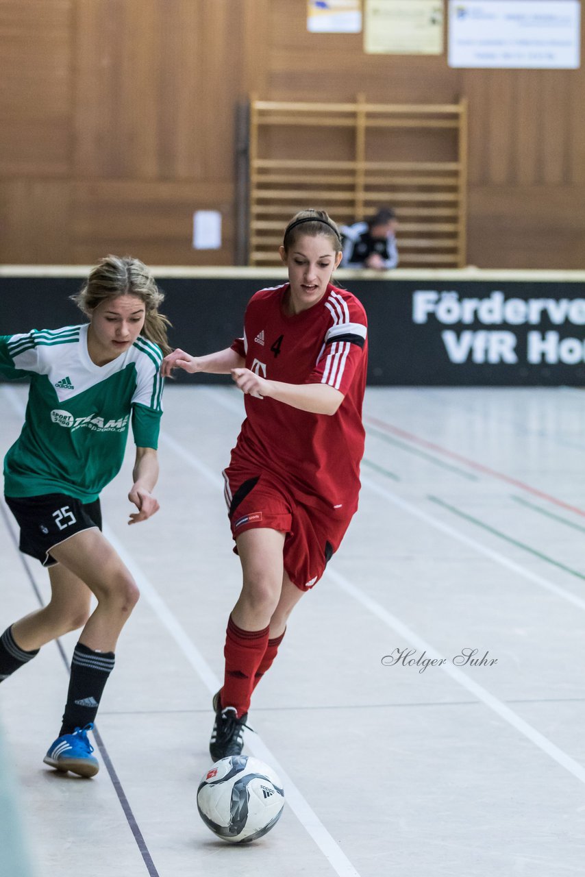 Bild 268 - Volksbank-Cup Horst